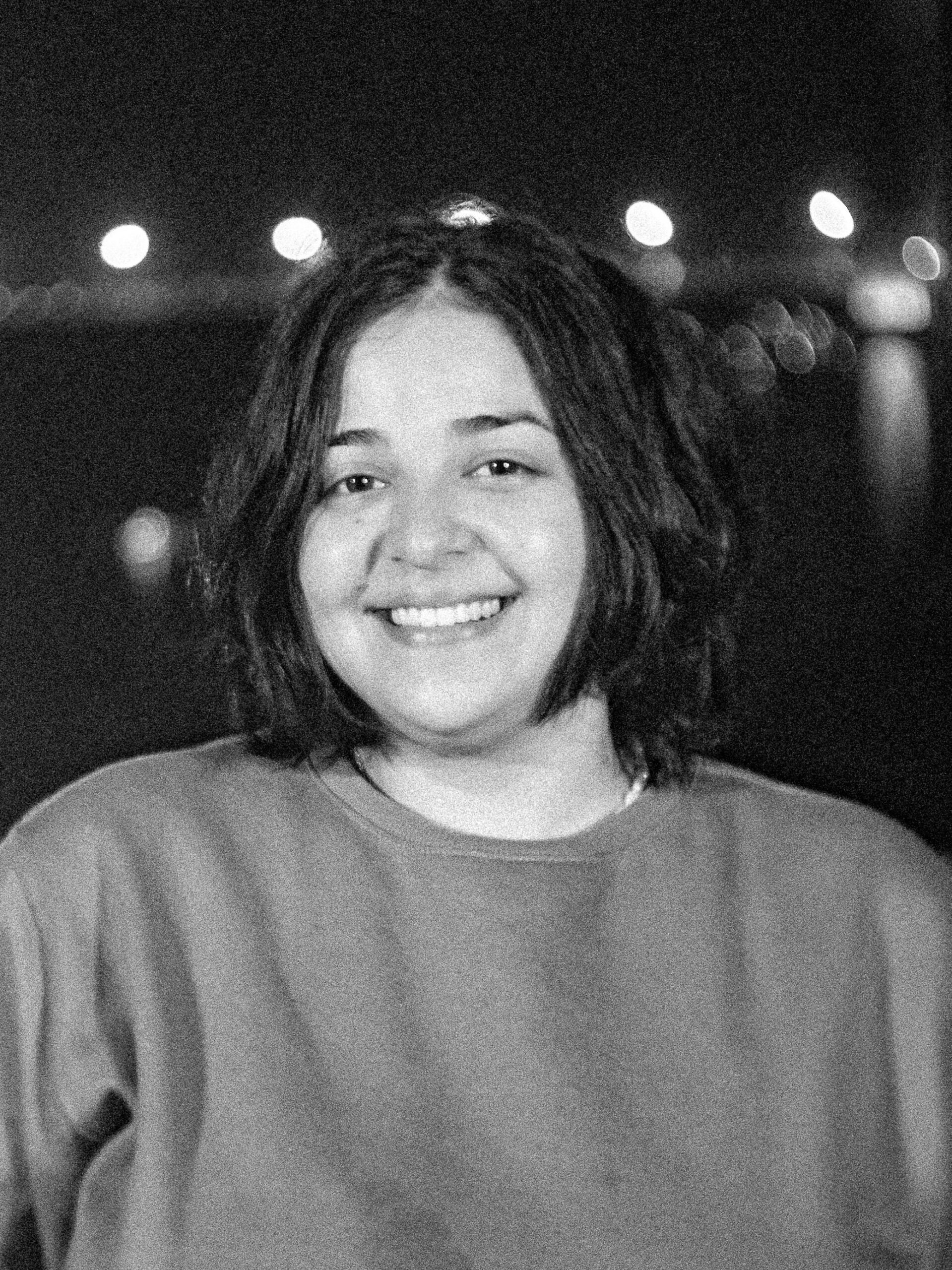 fotografía alexia