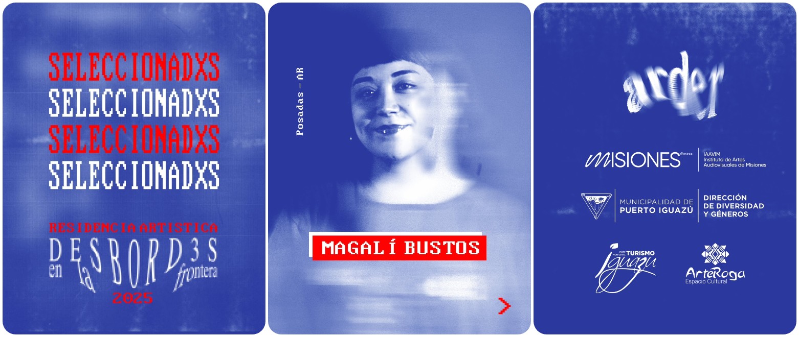magali selec