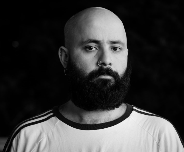 nico luna