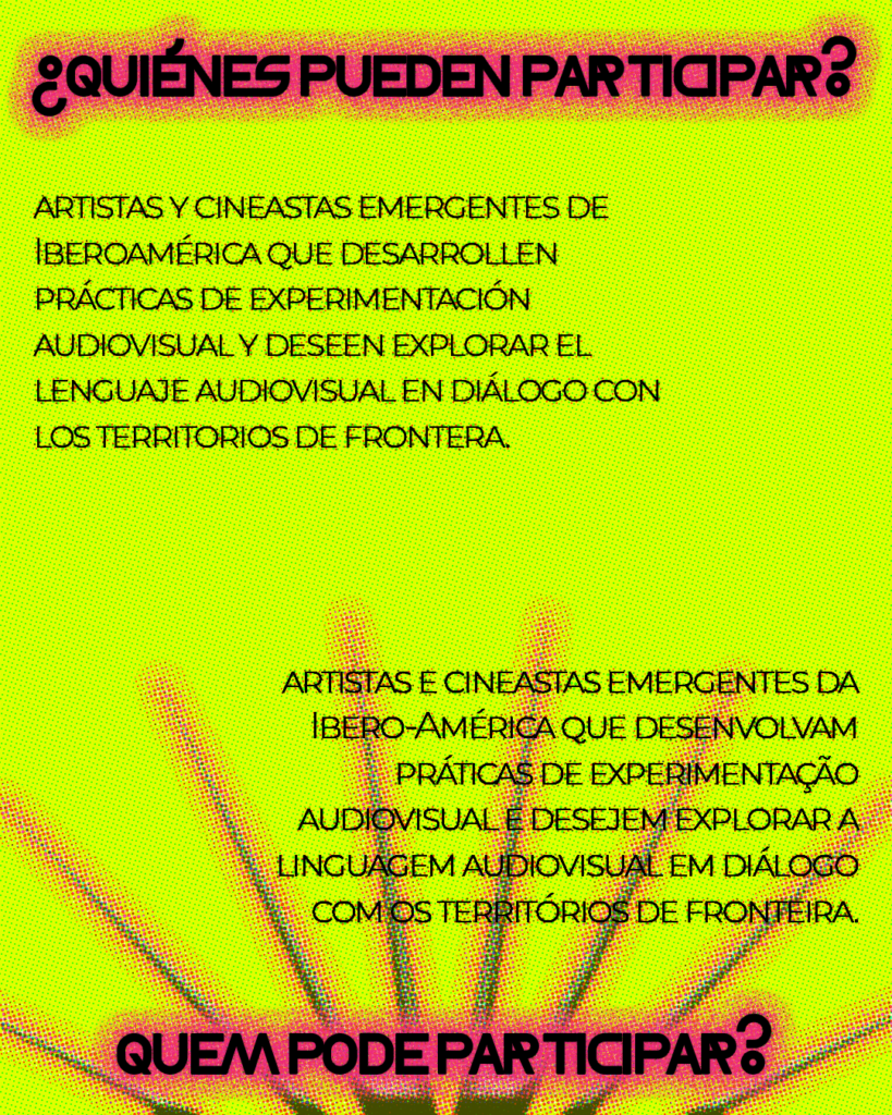 4 carrossel quem pode participar